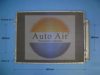 AUTO AIR GLOUCESTER 16-9674 Condenser, air conditioning